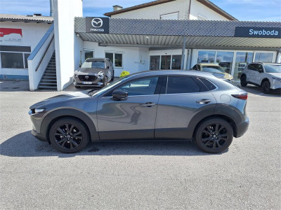 Mazda CX-30 Gebrauchtwagen Mazda CX-30 Gebrauchtwagen