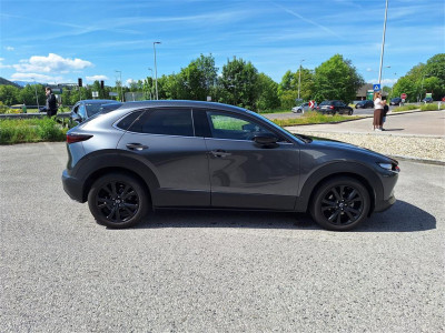 Mazda CX-30 Gebrauchtwagen Mazda CX-30 Gebrauchtwagen