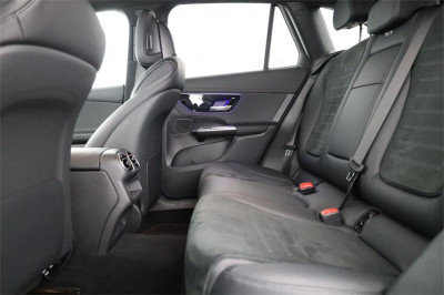 Mercedes-Benz GLC Gebrauchtwagen Mercedes-Benz GLC Gebrauchtwagen