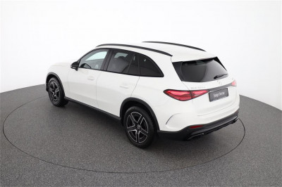 Mercedes-Benz GLC Gebrauchtwagen Mercedes-Benz GLC Gebrauchtwagen