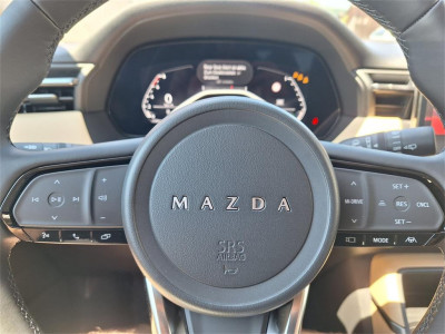 Mazda Mazda3 Neuwagen Mazda Mazda3 Neuwagen
