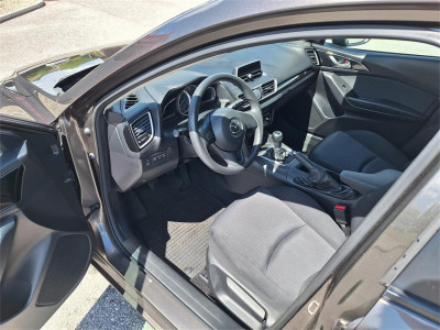 Mazda Mazda3 Gebrauchtwagen