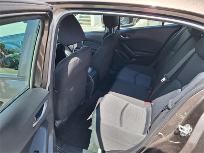 Mazda Mazda3 Gebrauchtwagen