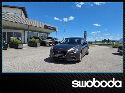 Mazda Mazda3 Gebrauchtwagen