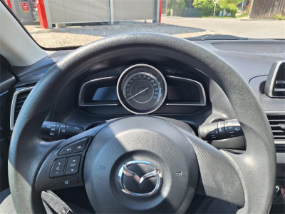 Mazda Mazda3 Gebrauchtwagen