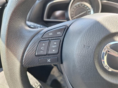 Mazda Mazda3 Gebrauchtwagen
