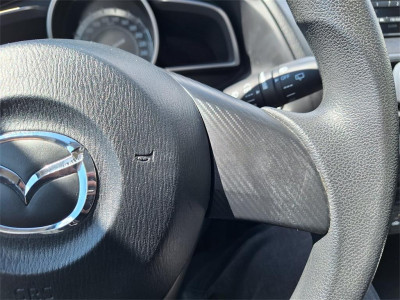 Mazda Mazda3 Gebrauchtwagen