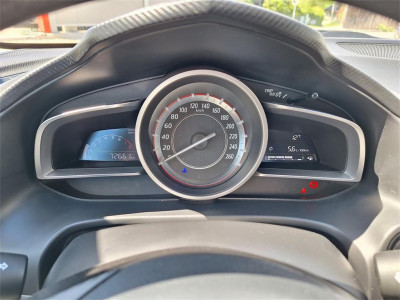 Mazda Mazda3 Gebrauchtwagen