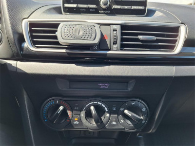 Mazda Mazda3 Gebrauchtwagen