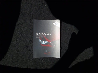Mazda Mazda3 Gebrauchtwagen