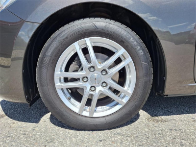 Mazda Mazda3 Gebrauchtwagen