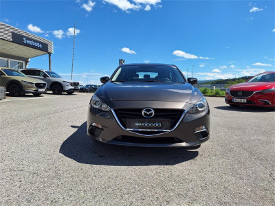Mazda Mazda3 Gebrauchtwagen