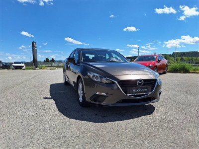 Mazda Mazda3 Gebrauchtwagen