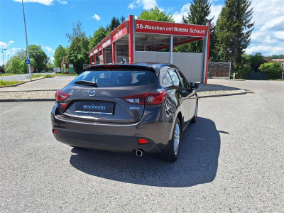 Mazda Mazda3 Gebrauchtwagen