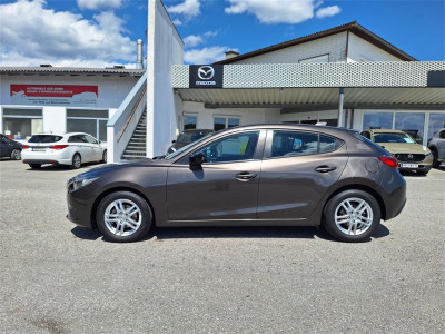 Mazda Mazda3 Gebrauchtwagen