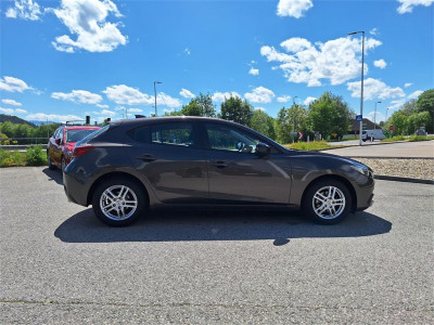Mazda Mazda3 Gebrauchtwagen