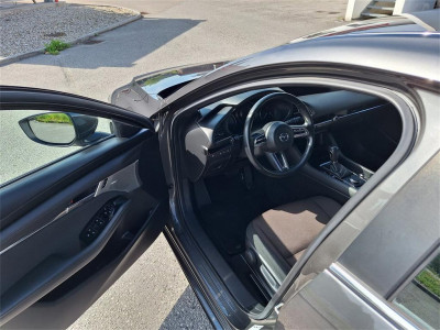Mazda Mazda3 Gebrauchtwagen