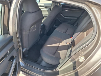 Mazda Mazda3 Gebrauchtwagen