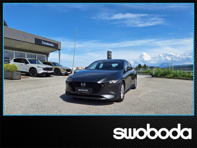 Mazda Mazda3 Gebrauchtwagen