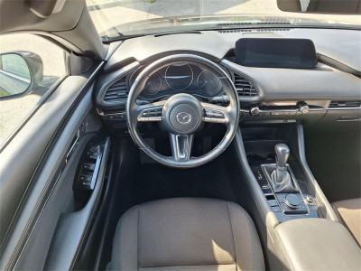 Mazda Mazda3 Gebrauchtwagen