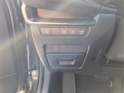 Mazda Mazda3 Gebrauchtwagen