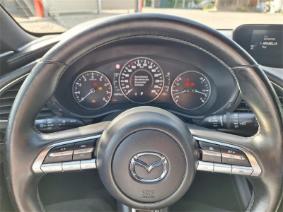 Mazda Mazda3 Gebrauchtwagen