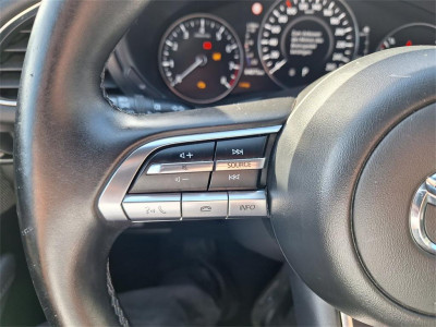Mazda Mazda3 Gebrauchtwagen