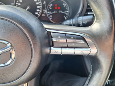 Mazda Mazda3 Gebrauchtwagen