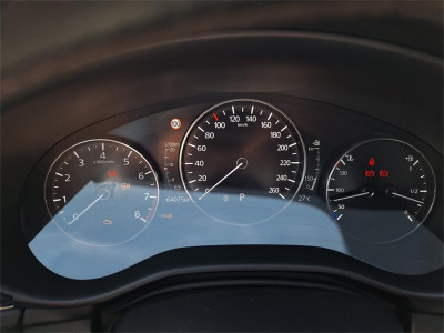 Mazda Mazda3 Gebrauchtwagen