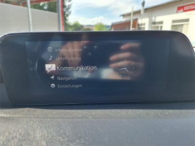 Mazda Mazda3 Gebrauchtwagen
