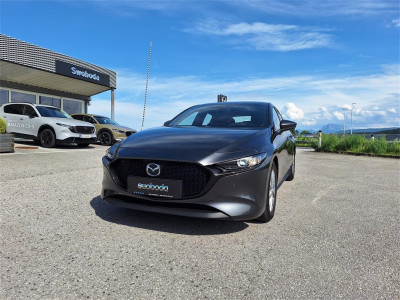 Mazda Mazda3 Gebrauchtwagen