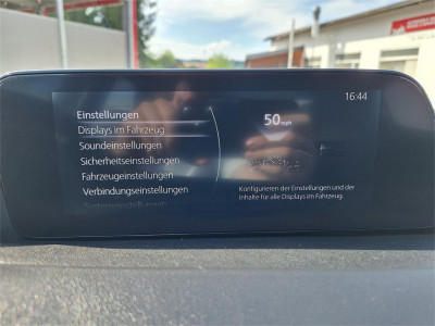 Mazda Mazda3 Gebrauchtwagen