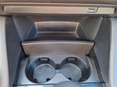Mazda Mazda3 Gebrauchtwagen