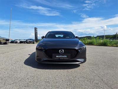 Mazda Mazda3 Gebrauchtwagen