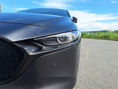 Mazda Mazda3 Gebrauchtwagen