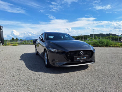 Mazda Mazda3 Gebrauchtwagen