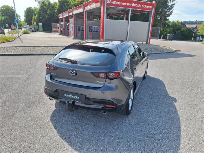 Mazda Mazda3 Gebrauchtwagen