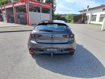 Mazda Mazda3 Gebrauchtwagen