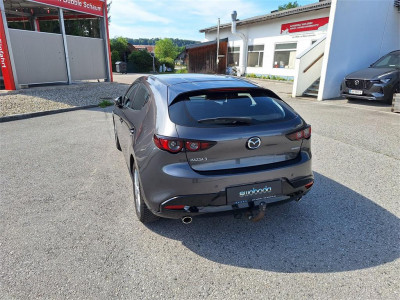 Mazda Mazda3 Gebrauchtwagen