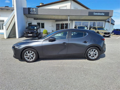 Mazda Mazda3 Gebrauchtwagen