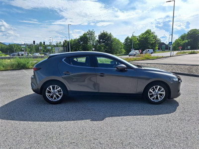 Mazda Mazda3 Gebrauchtwagen