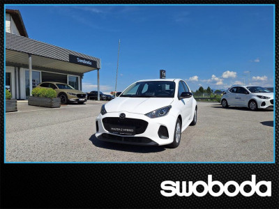Mazda Mazda2 Neuwagen Mazda Mazda2 Neuwagen