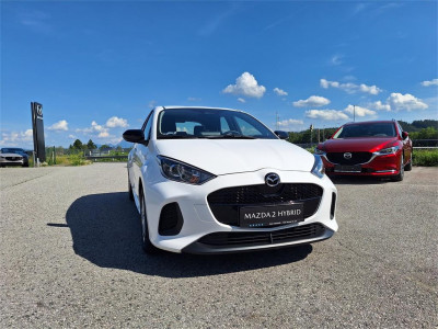 Mazda Mazda2 Neuwagen Mazda Mazda2 Neuwagen