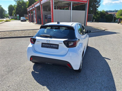 Mazda Mazda2 Neuwagen Mazda Mazda2 Neuwagen