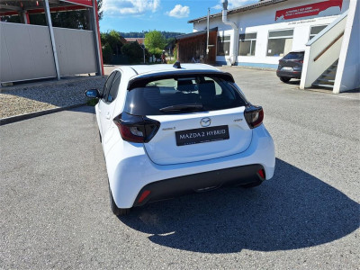 Mazda Mazda2 Neuwagen Mazda Mazda2 Neuwagen