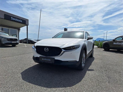 Mazda CX-30 Neuwagen Mazda CX-30 Neuwagen