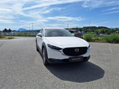 Mazda CX-30 Neuwagen Mazda CX-30 Neuwagen