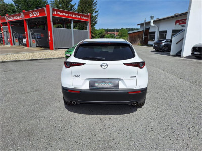Mazda CX-30 Neuwagen Mazda CX-30 Neuwagen