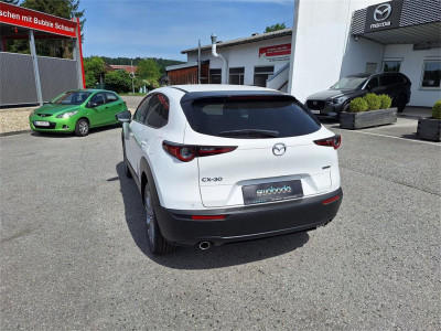 Mazda CX-30 Neuwagen Mazda CX-30 Neuwagen