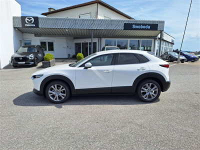 Mazda CX-30 Neuwagen Mazda CX-30 Neuwagen